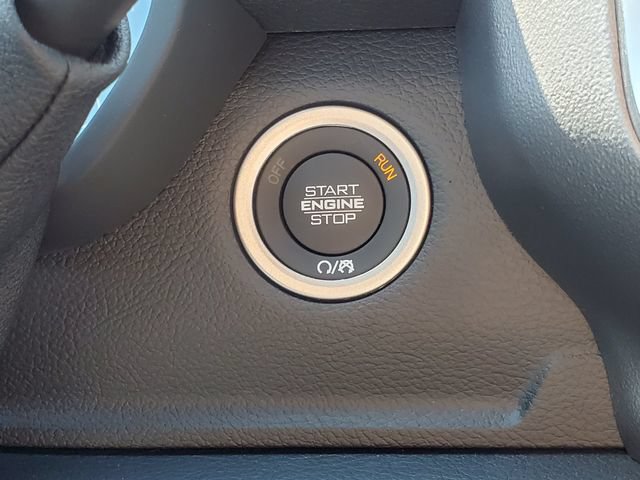 New 2026 RAM 2500 Big Horn AWD/4WD image 12