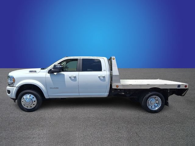 Used 2024 RAM 4500 Laramie AWD/4WD image 7