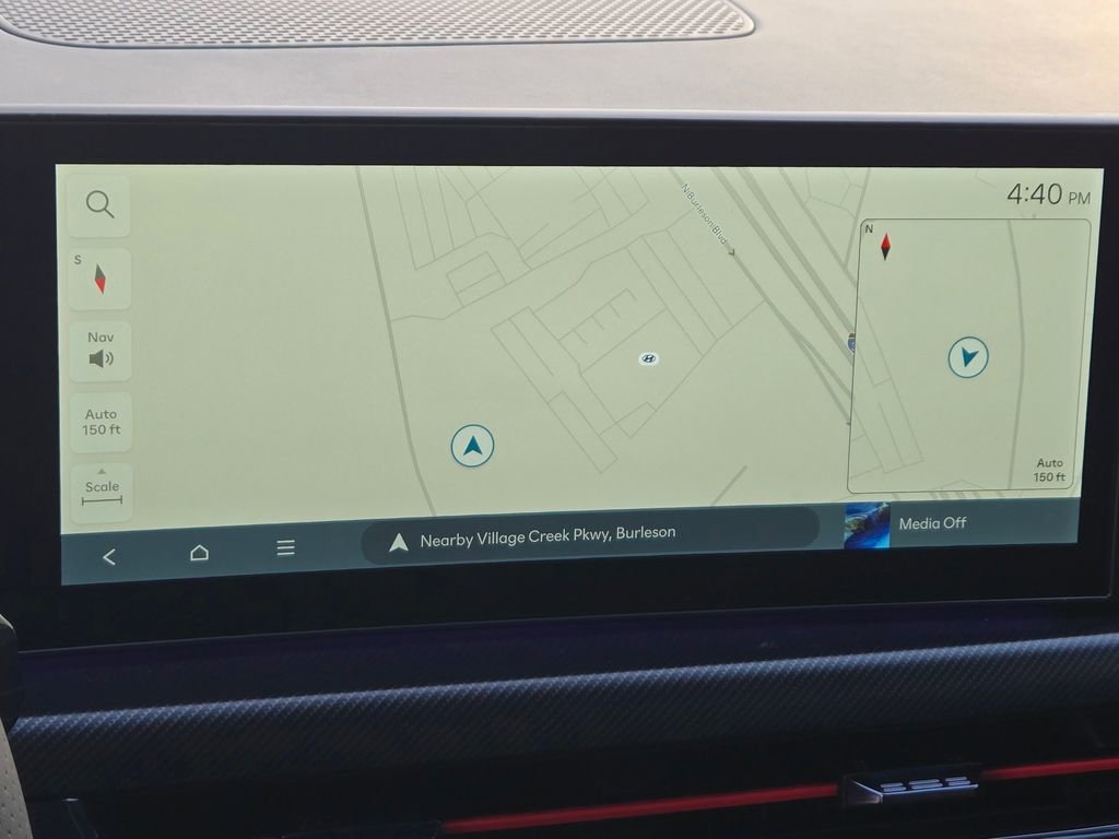 New 2026 Hyundai Sonata N Line image 12