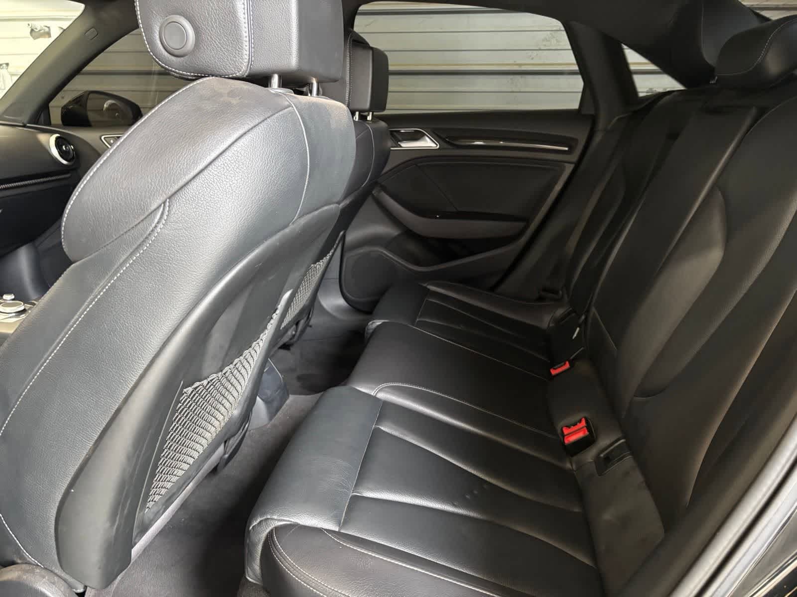 Used 2019 Audi S3 Premium Plus w/ Black Optic Package AWD/4WD image 21