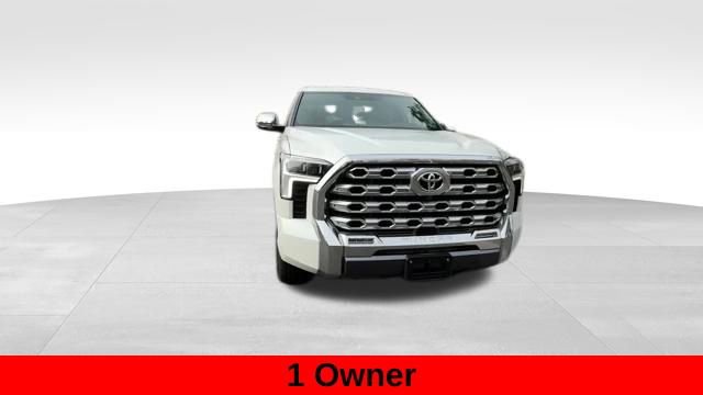 Used 2026 Toyota Tundra 1794 Edition image 10