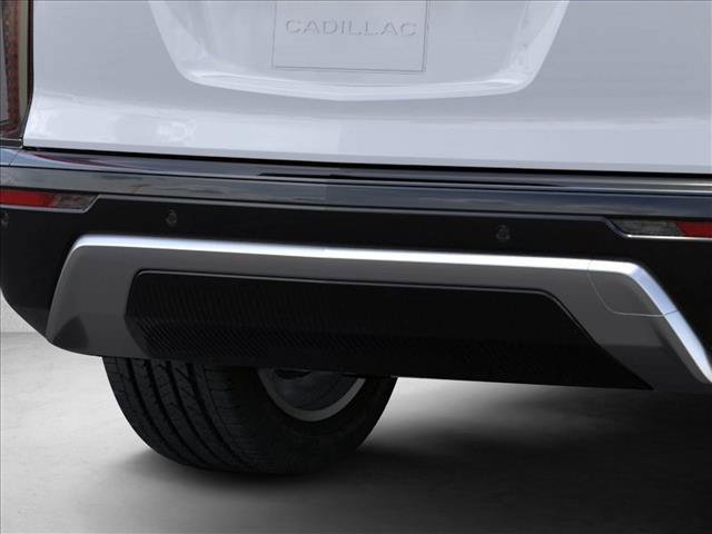 New 2027 Cadillac Vistiq Luxury AWD/4WD image 14