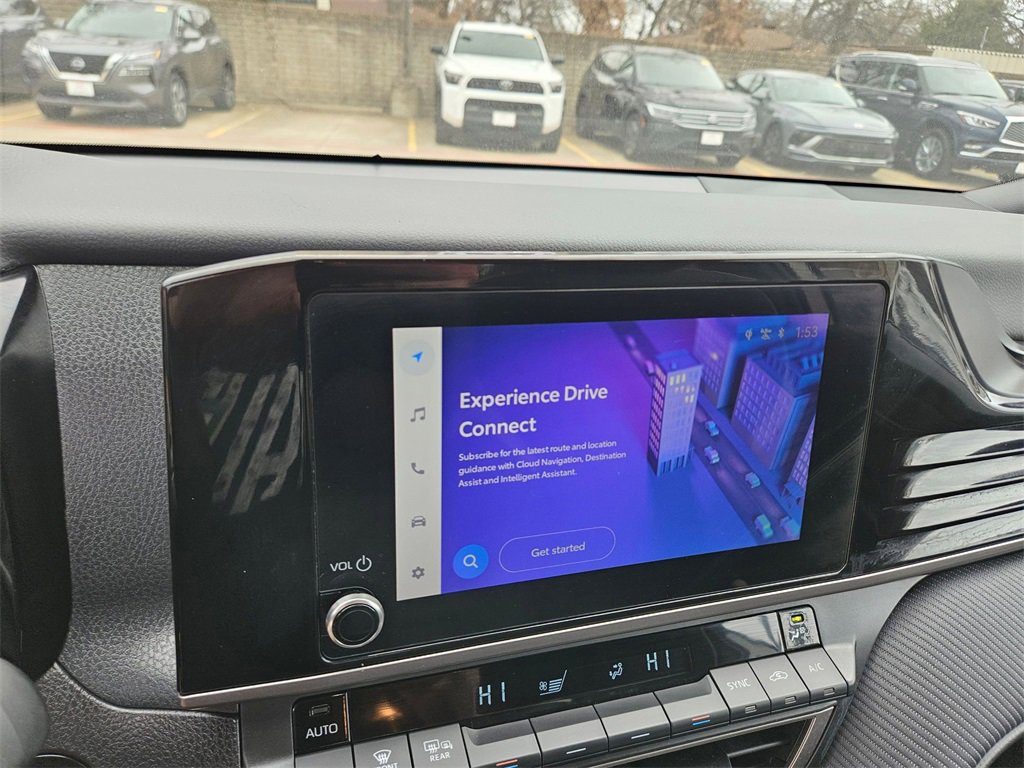 Used 2025 Toyota Camry SE image 21