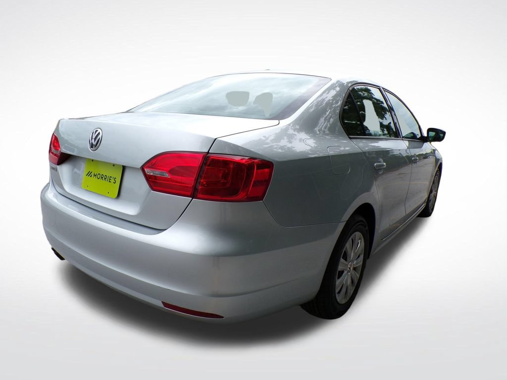 Used 2013 Volkswagen Jetta Sedan FWD image 6