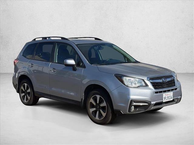 Used 2017 Subaru Forester 2.5i Premium w/ All-Weather Package AWD/4WD image 3