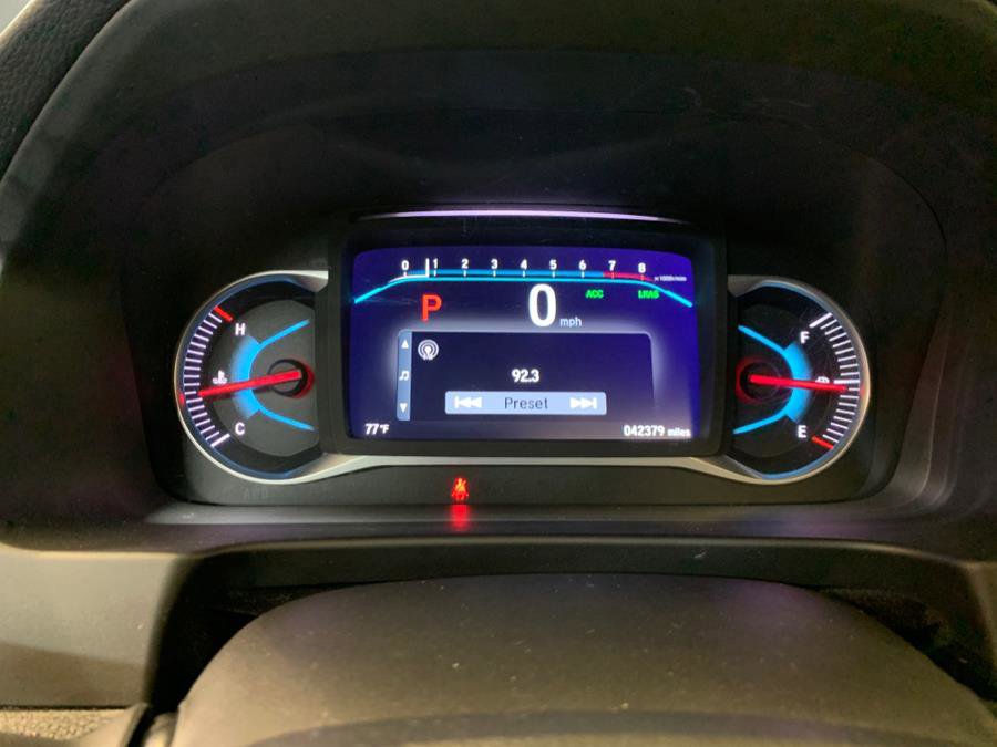 Used 2022 Honda Pilot Special Edition image 22