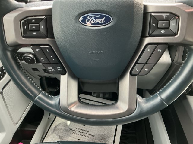 Used 2022 Ford F350 Limited AWD/4WD image 19