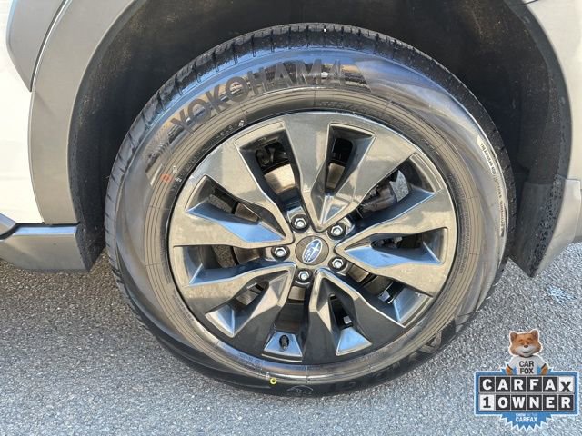 Certified 2023 Subaru Outback Onyx Edition image 33