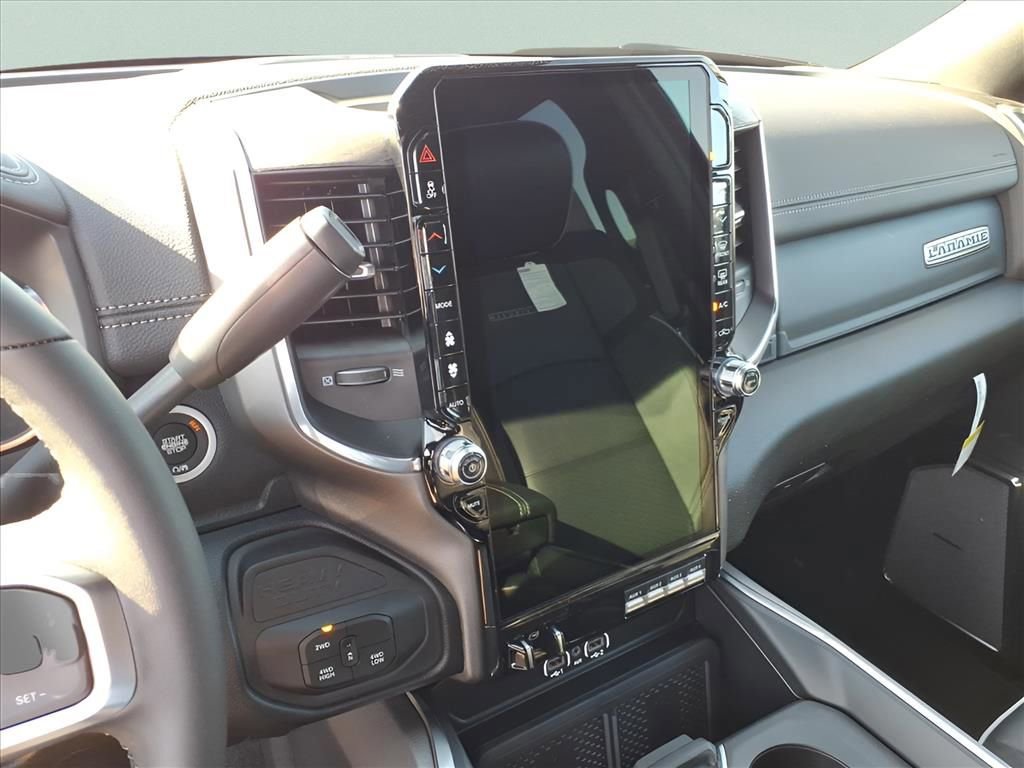 New 2026 RAM 2500 Laramie image 21