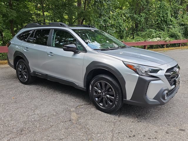 Certified 2024 Subaru Outback Onyx Edition