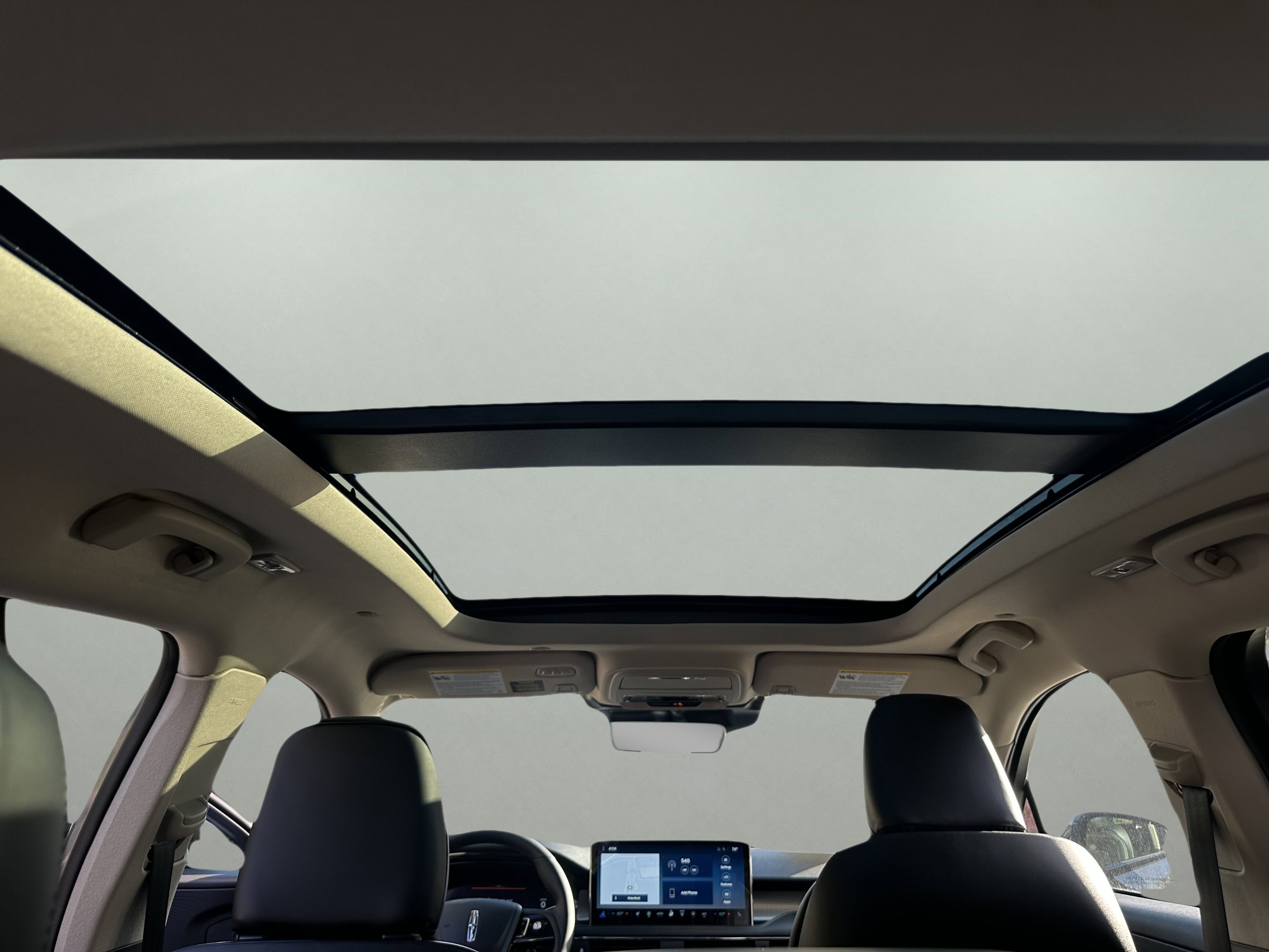 New 2026 Lincoln Corsair Premiere image 11