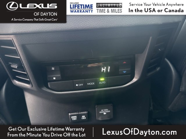 Used 2025 Toyota Sequoia TRD Pro image 38