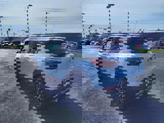 New 2025 Chevrolet TrailBlazer ACTIV w/ Convenience Package image 6