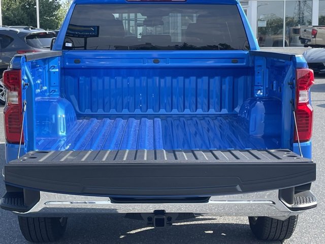New 2026 Chevrolet Silverado 1500 LT image 15
