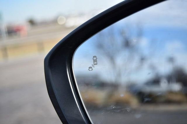 New 2026 Honda Civic Sport image 9