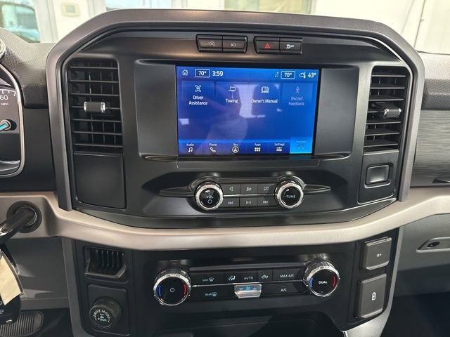 Used 2023 Ford F150 XLT w/ Equipment Group 301A Mid image 24
