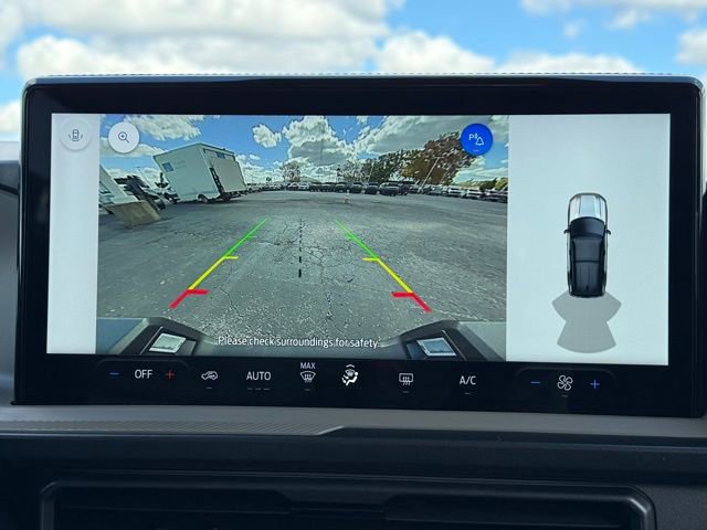 New 2025 Ford Bronco Sport Big Bend image 30