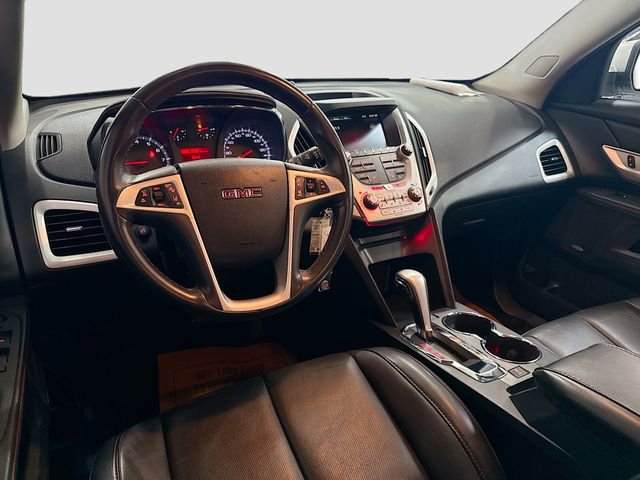 Used 2015 GMC Terrain SLT w/ Open Road Package image 24