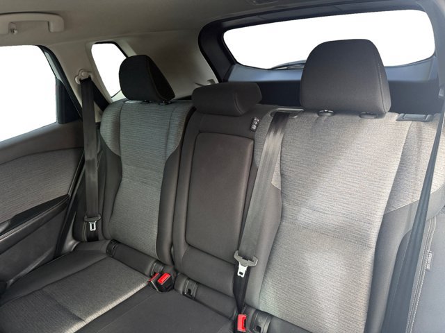 Used 2023 Nissan Rogue SV AWD/4WD image 11