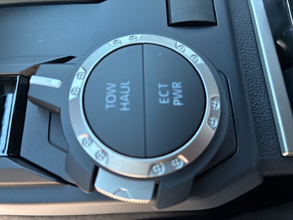 New 2026 Toyota Tacoma SR5 AWD/4WD image 38