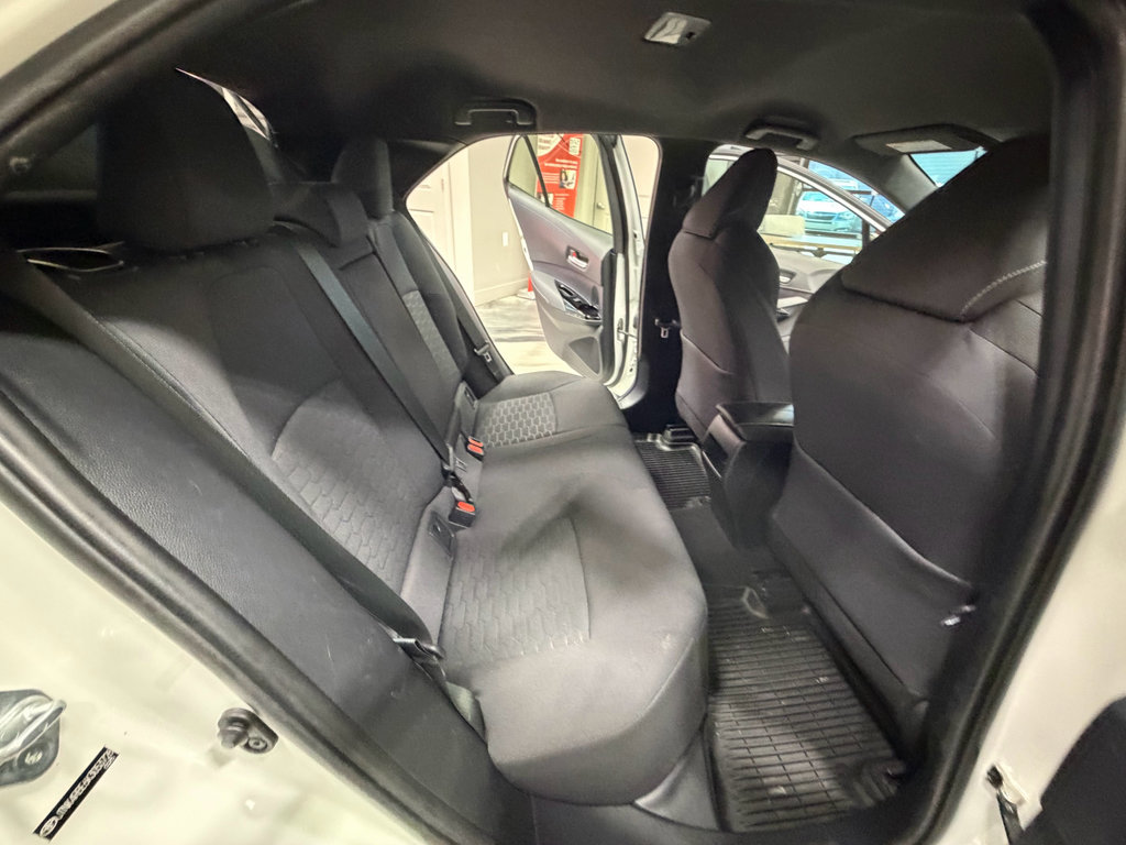 Used 2019 Toyota Corolla SE FWD image 41