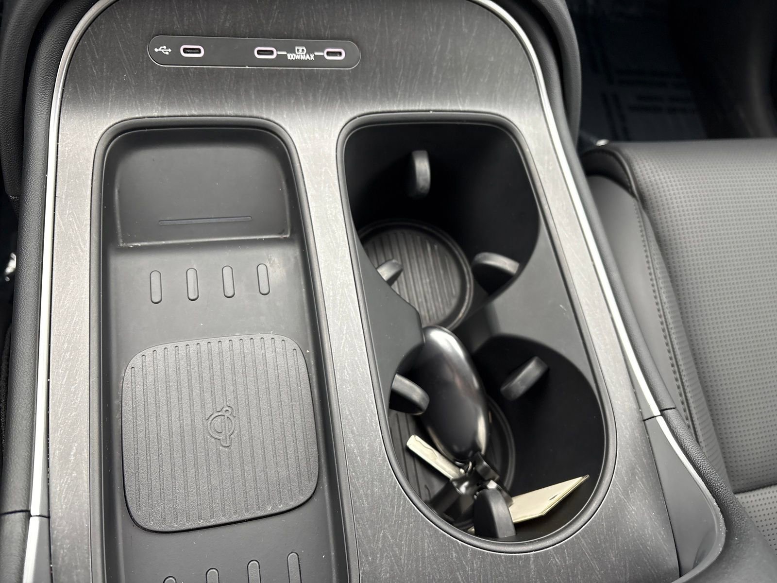 Used 2026 Hyundai Palisade SEL AWD/4WD image 18