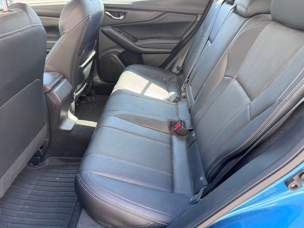 Used 2018 Subaru Impreza 2.0i Limited image 11