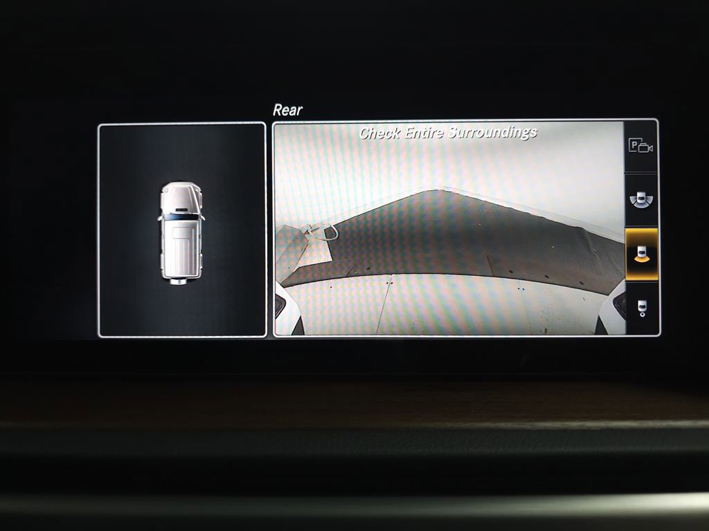 Certified 2024 Mercedes-Benz G 550 image 18