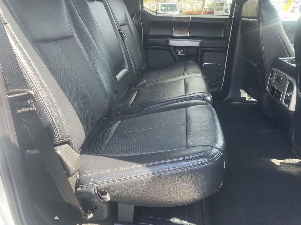 Certified 2022 Ford F250 Lariat image 24