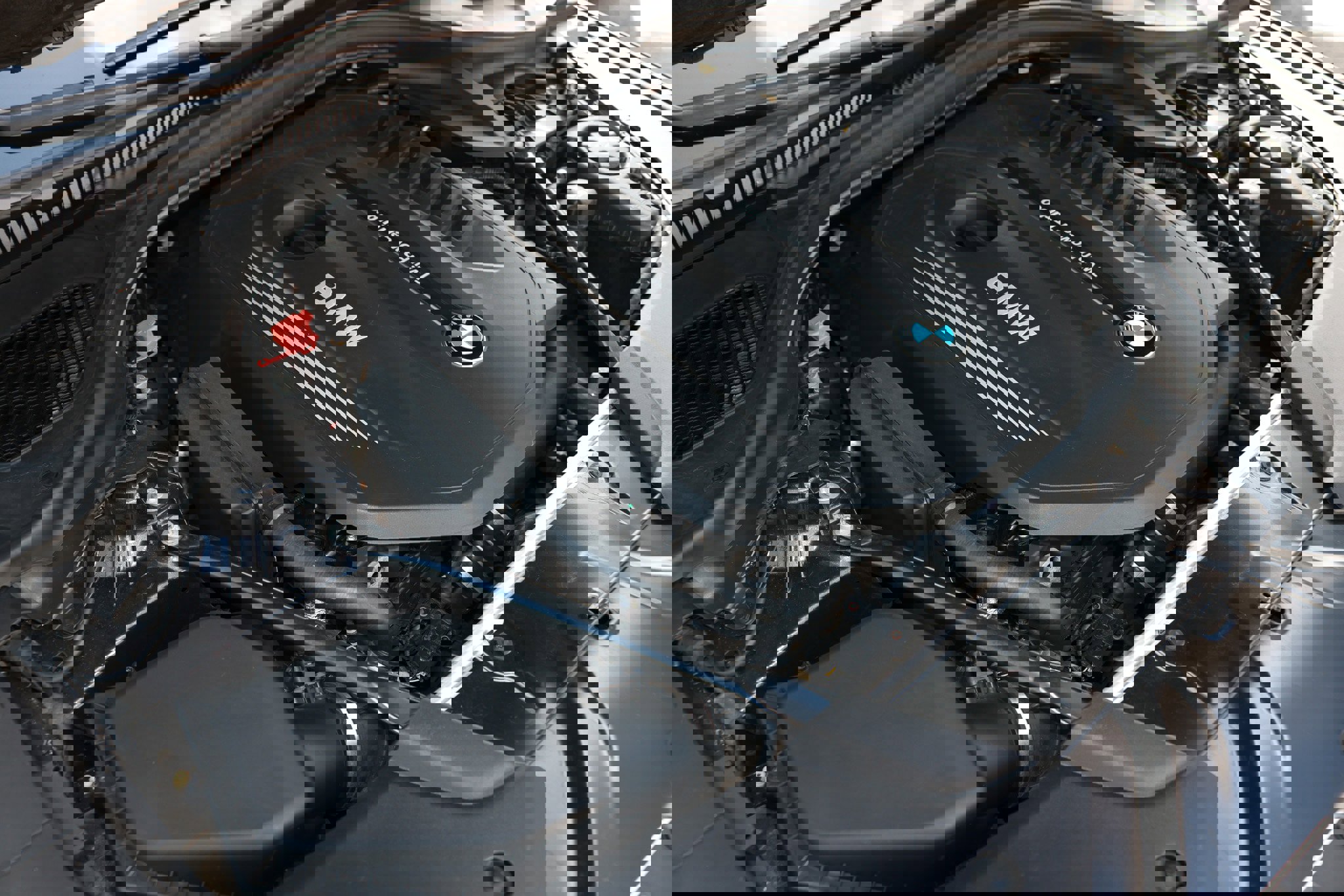 Used 2018 BMW 540i image 59