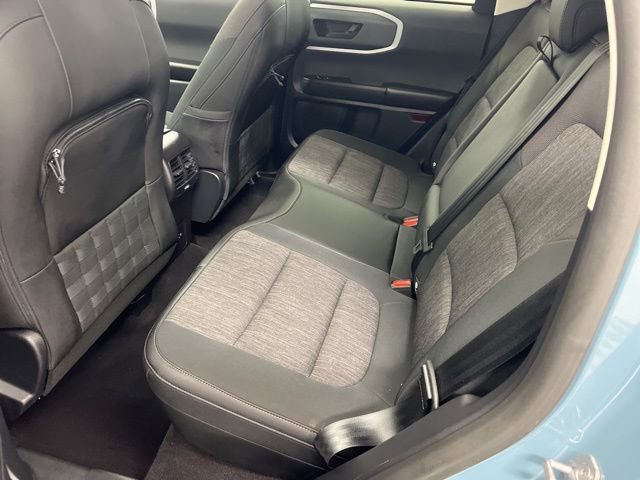 Used 2023 Ford Bronco Sport Big Bend w/ Convenience Package image 11