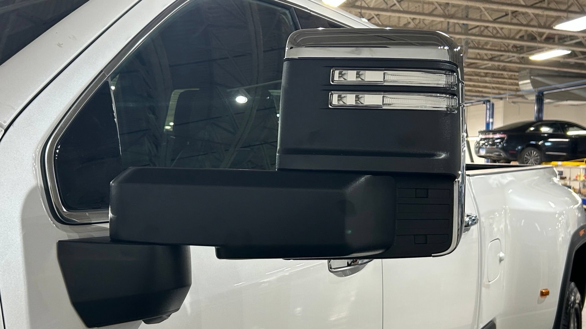 Used 2020 GMC Sierra 3500 Denali w/ Denali Ultimate Package AWD/4WD image 15