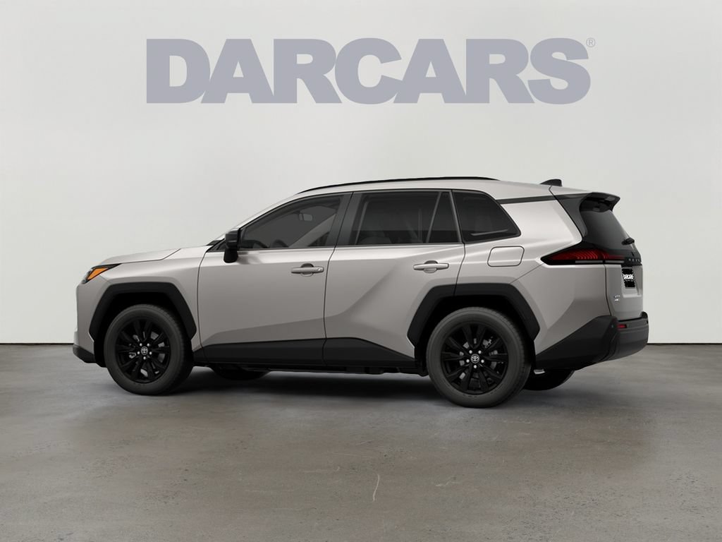 New 2026 Toyota RAV4 XLE Premium AWD/4WD image 5