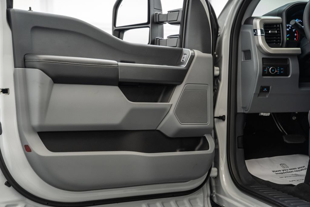 New 2026 Ford F350 XL w/ STX Appearance Package AWD/4WD image 41