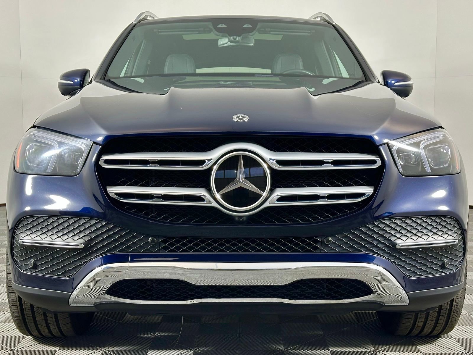 Used 2022 Mercedes-Benz GLE 350 4MATIC image 23