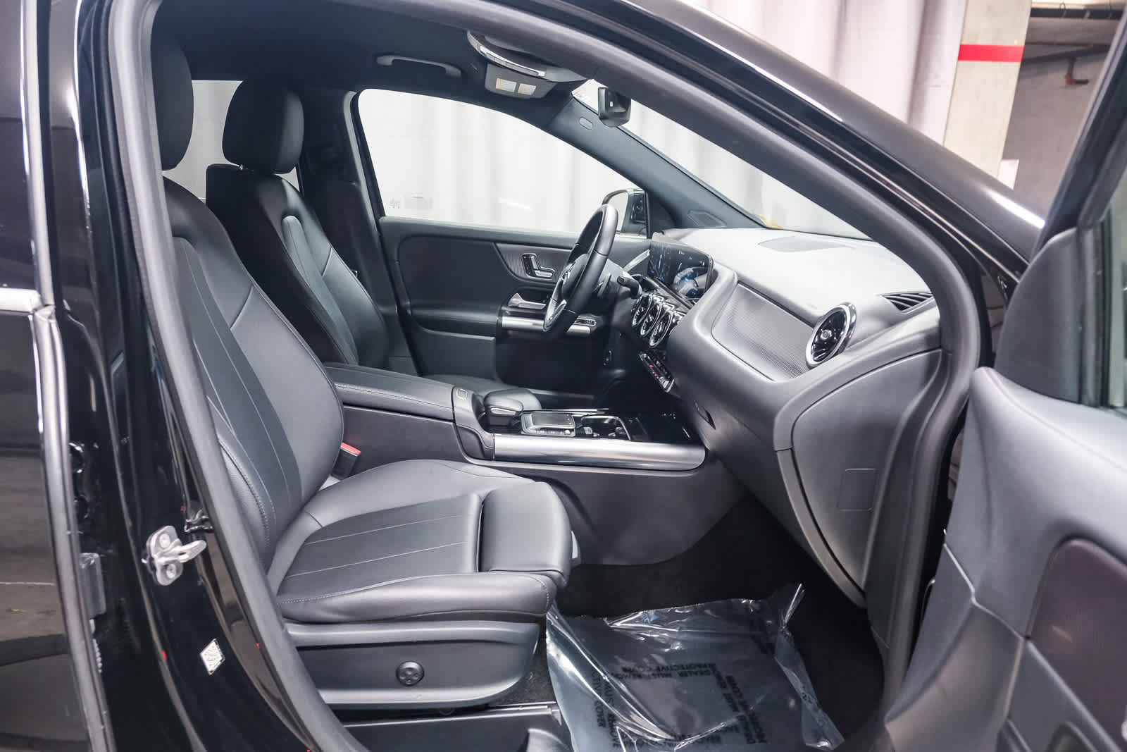 Certified 2023 Mercedes-Benz GLA 250 image 20