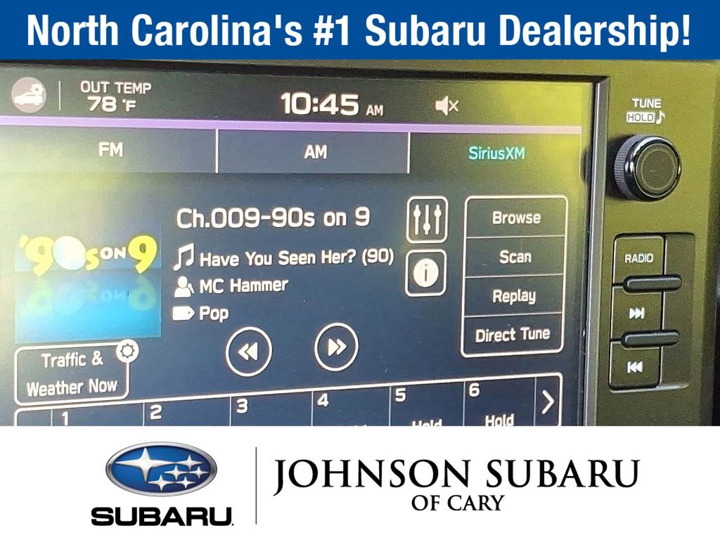 Used 2022 Subaru BRZ Premium w/ Popular Package #1 image 15