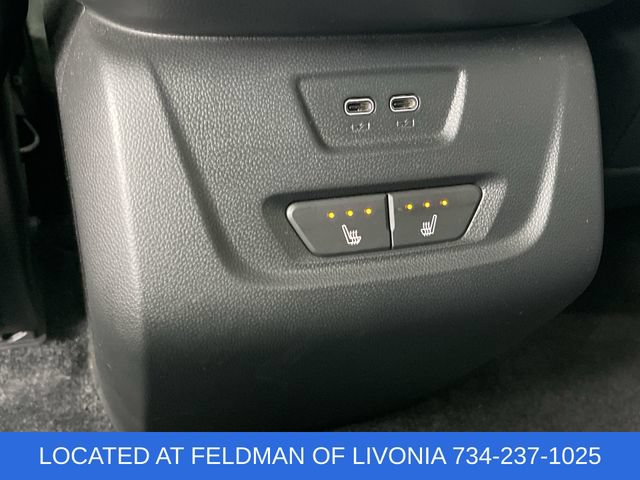 Certified 2024 Chevrolet Blazer EV RS AWD/4WD image 36
