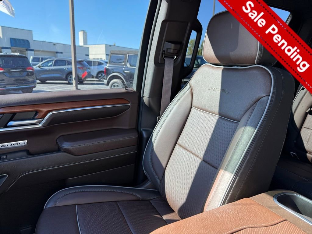 Used 2023 GMC Sierra 1500 Denali image 28
