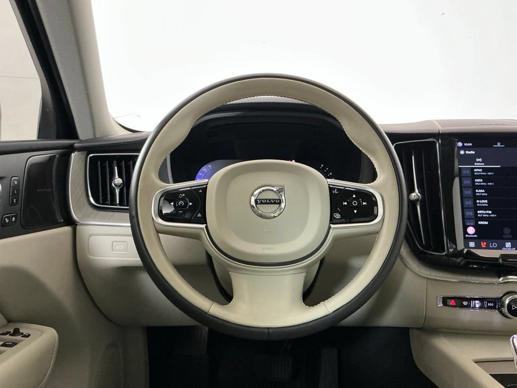 Used 2023 Volvo XC60 B5 Ultimate w/ Climate Package AWD/4WD image 15