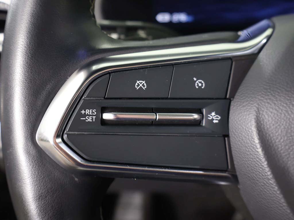Used 2024 Chevrolet Blazer EV LT AWD/4WD image 45