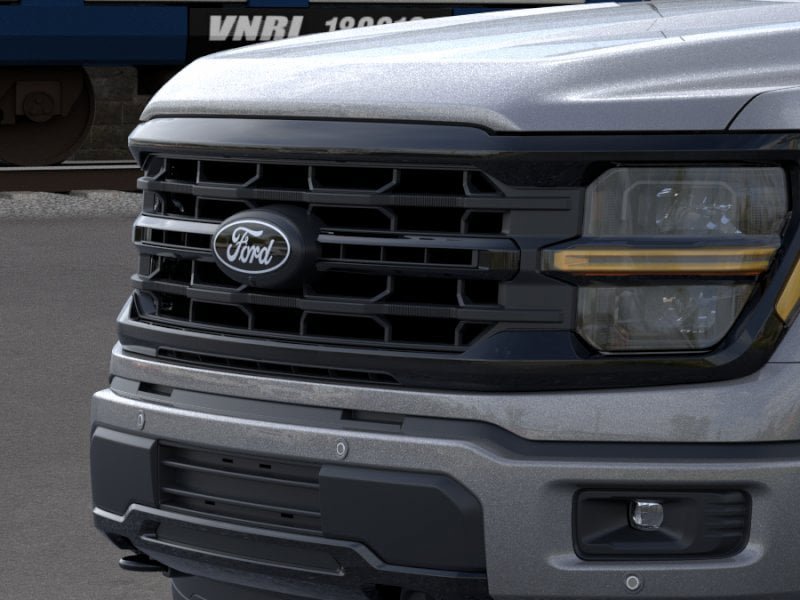 New 2026 Ford F150 XLT AWD/4WD image 17