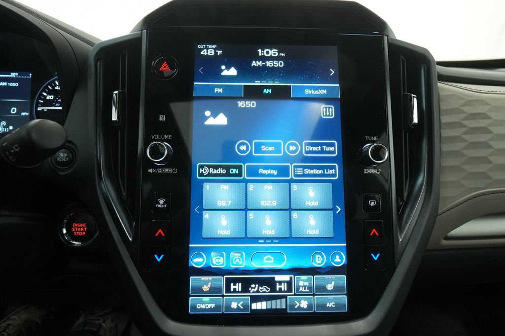 New 2026 Subaru Forester Premium AWD/4WD image 32