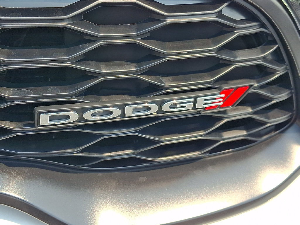 New 2026 Dodge Durango GT AWD/4WD image 14