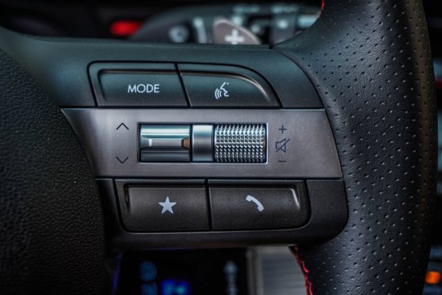 Certified 2025 Hyundai Kona N Line S FWD image 38