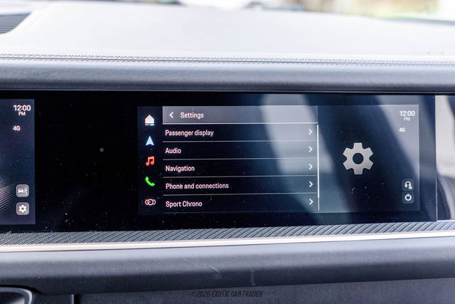 Used 2024 Porsche Cayenne S image 63