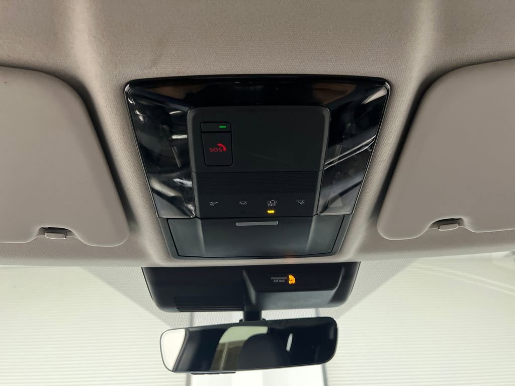 Used 2025 Mitsubishi Outlander SE AWD/4WD image 65