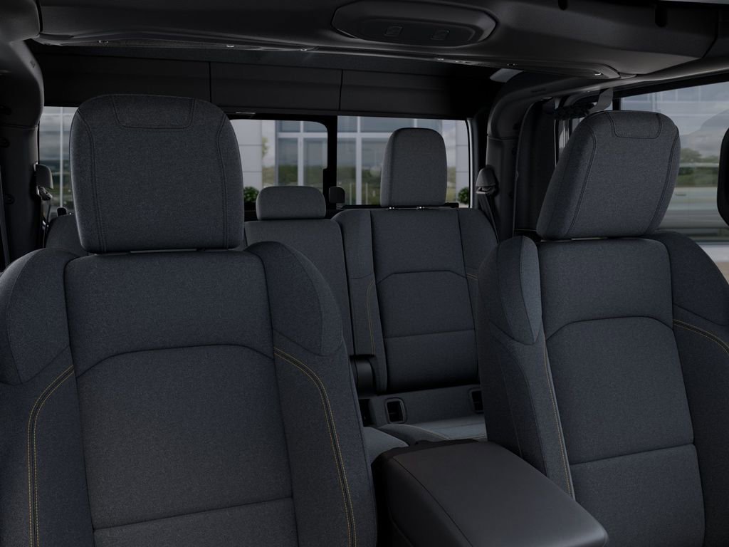 New 2026 Jeep Gladiator Sport image 26