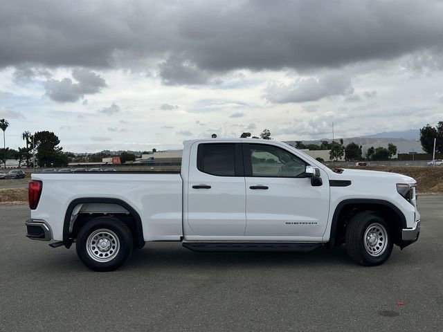 New 2026 GMC Sierra 1500 Pro w/ Pro Value Package image 2