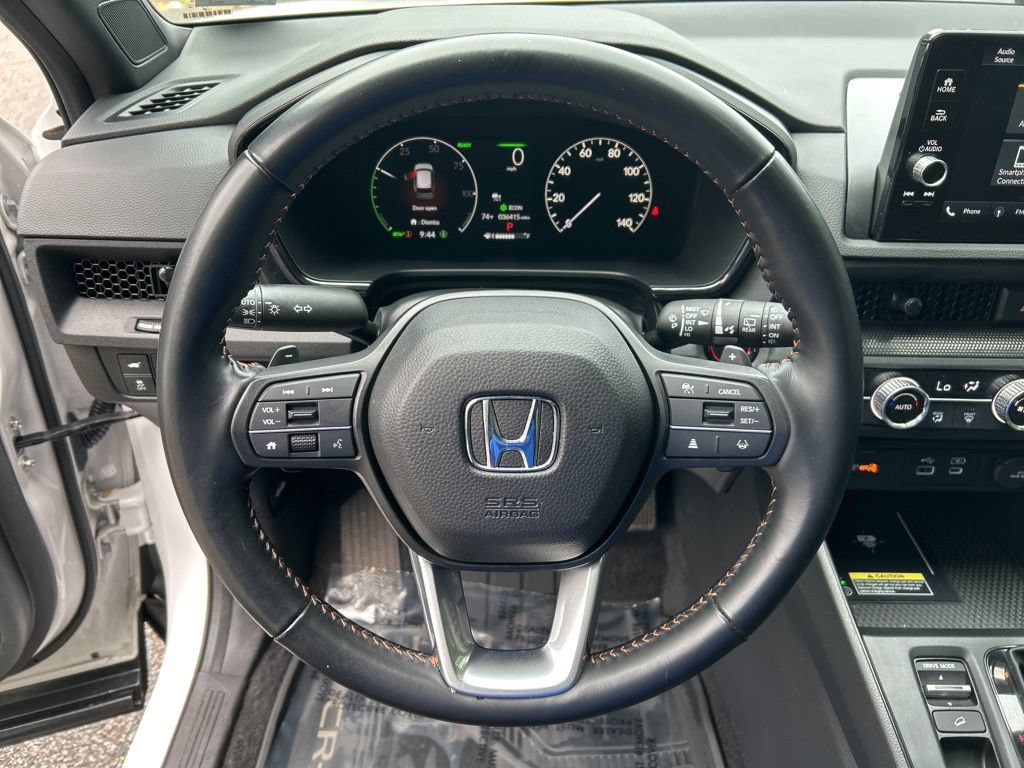 Used 2025 Honda CR-V Sport-L image 21